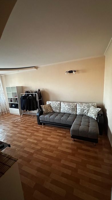 Продается квартира 2х комн