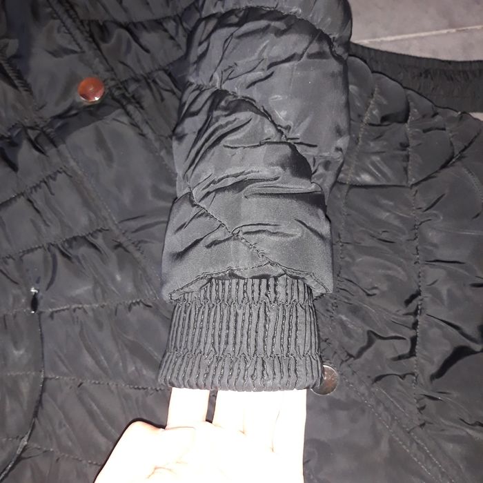 Зимно яке М размер