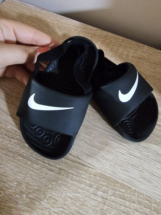 Papuci nike copii