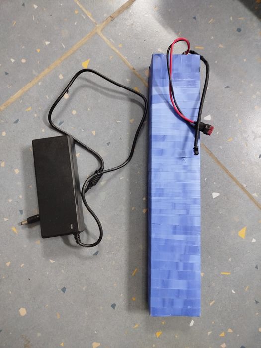 Батарея для самоката