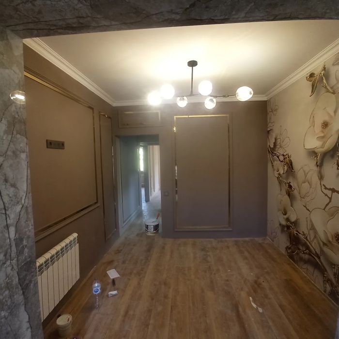 Мастер ремонт квартира и участков