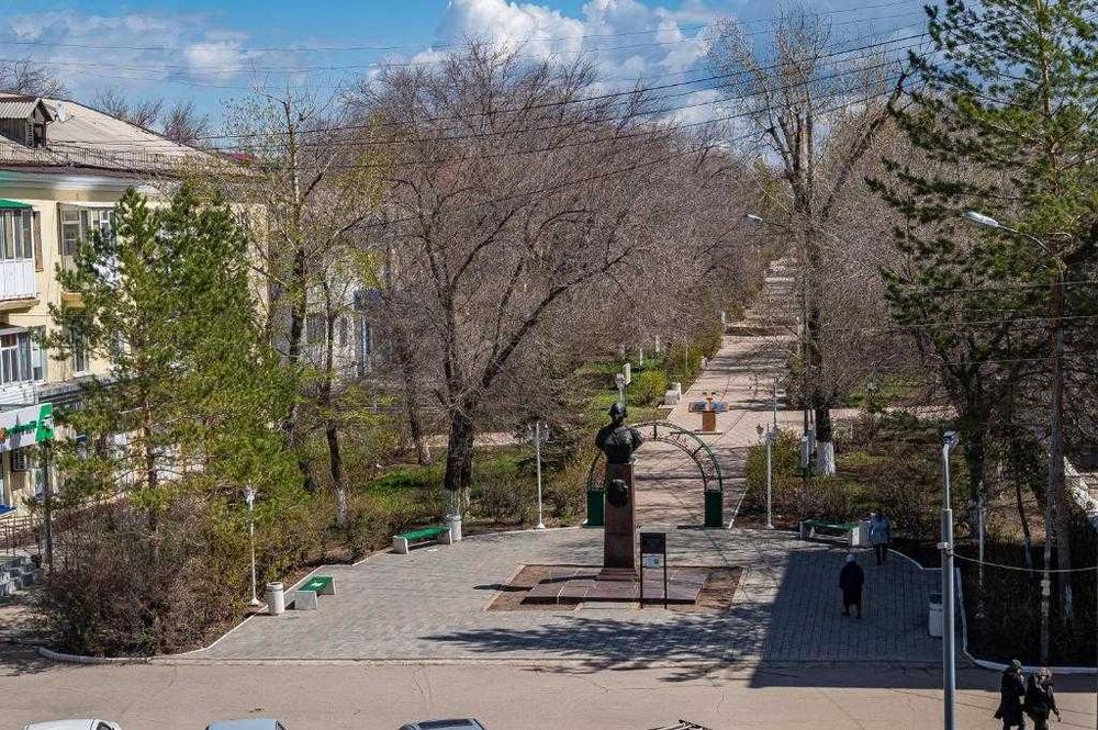 Сдам уютную квартиру