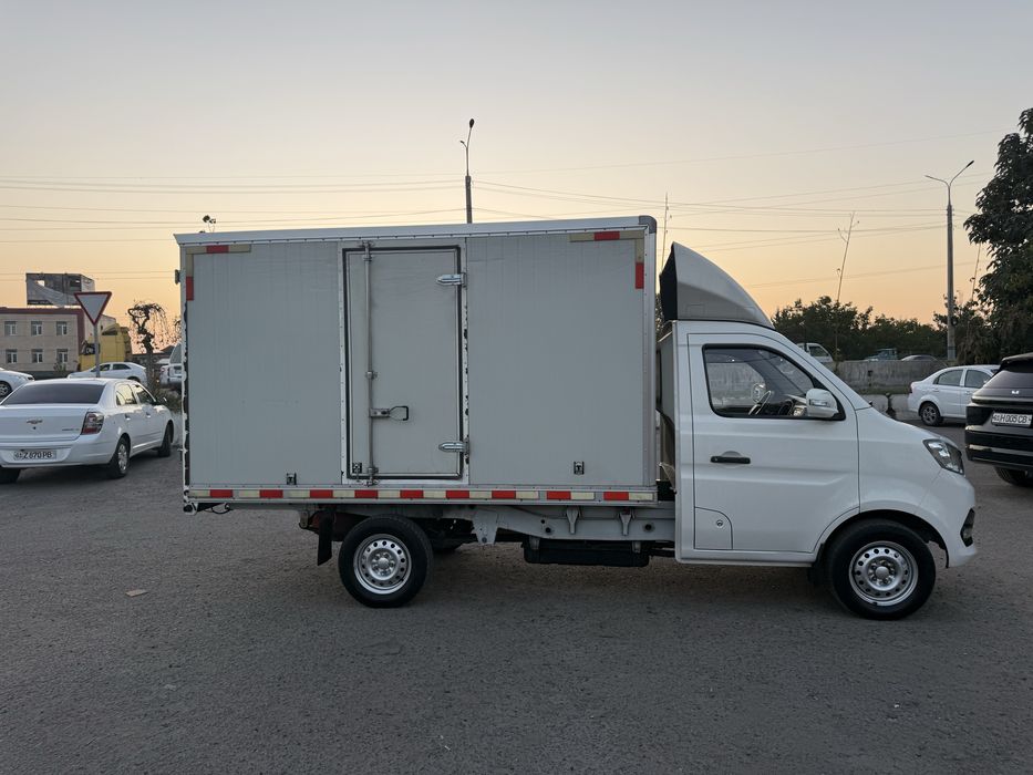Changan t3 shineray