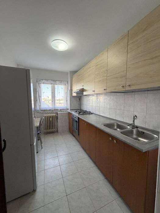 Apartament 2 camere de inchiriat Bd Chisinau Pantelimon