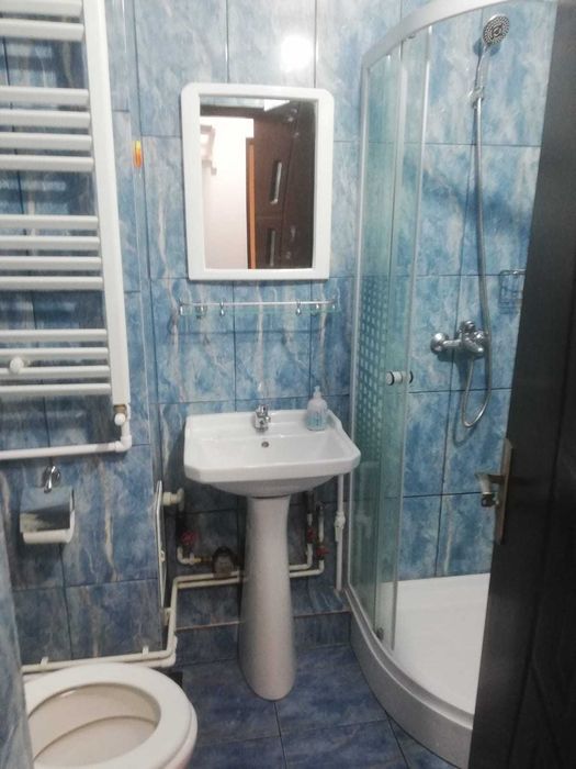 ÎNCHIRIERE garsonieră, zonă centrală