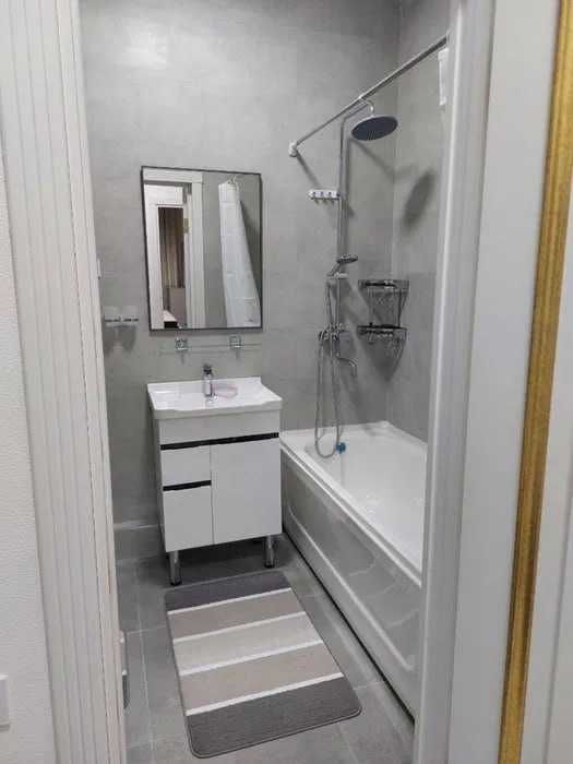 СРОЧНО только для семей сдаётся 2/2/10 Ул Сагбан! 172*