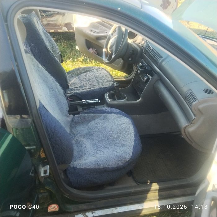 продам Audi A4 поколение B5, 1994 год