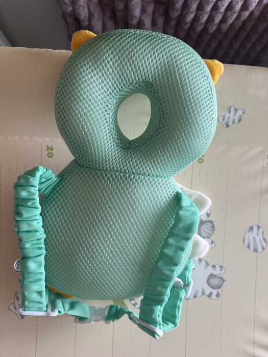 Предпазна възглавничка за бебета