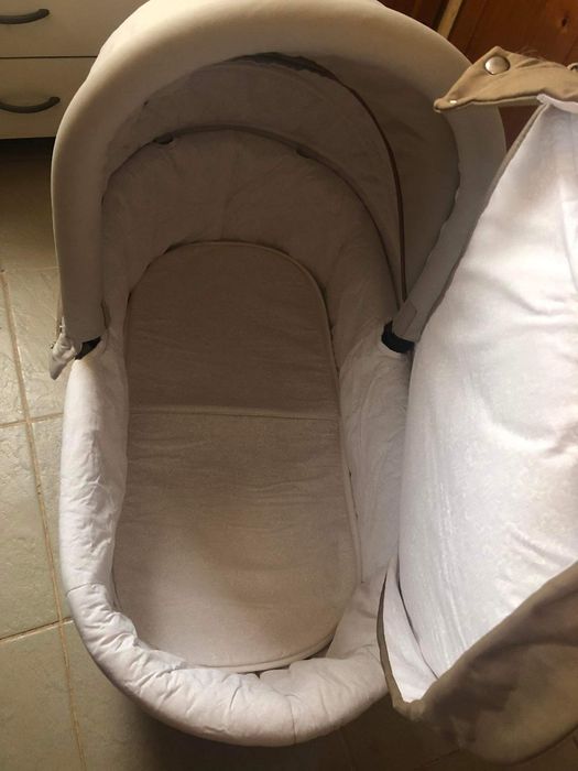 Детска количка Евадо и сенник