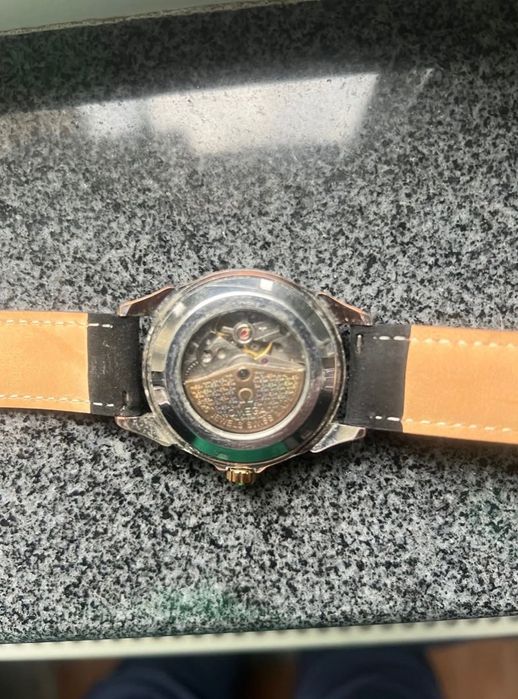 vand ceas bărbătesc