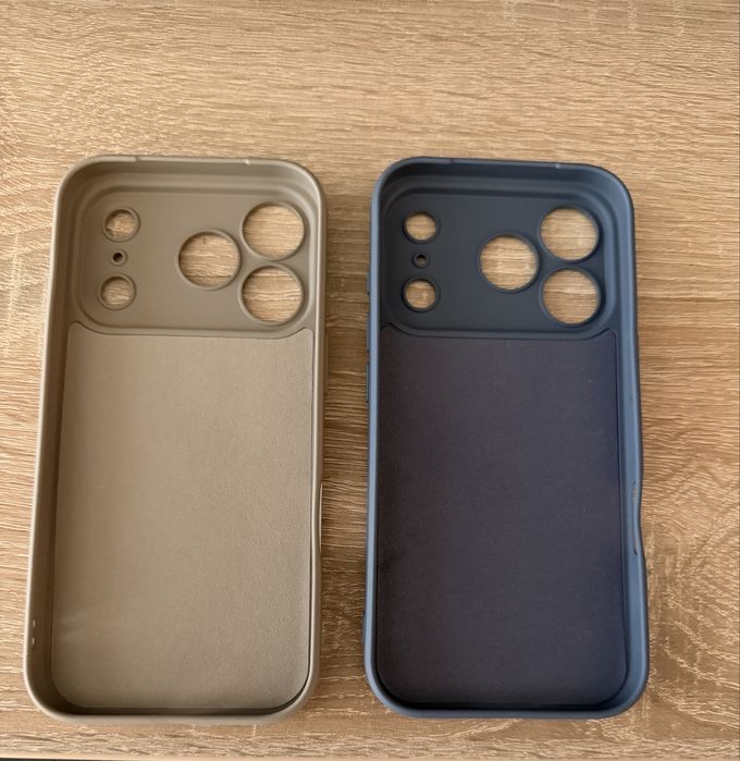 Калъфи за iphone 17 pro