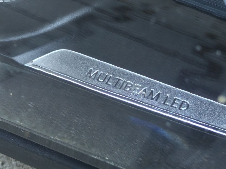 Ляв Multibeam Led фар за Mercedes W167/C167