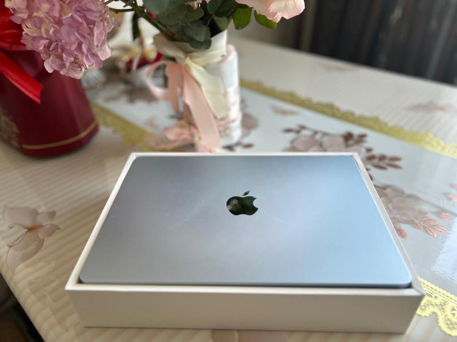 Ноутбук MacBook Air 13