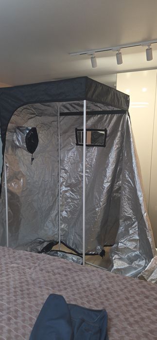 Мини парник 90/90/200