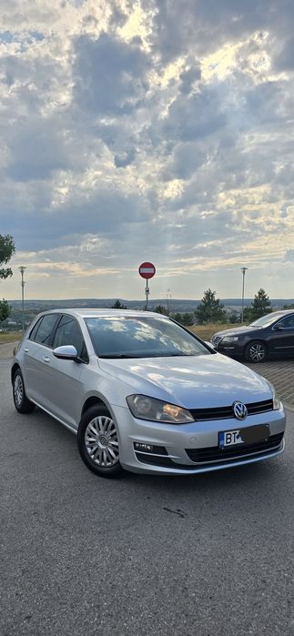 Vw Golf 7 , 1.6 diesel