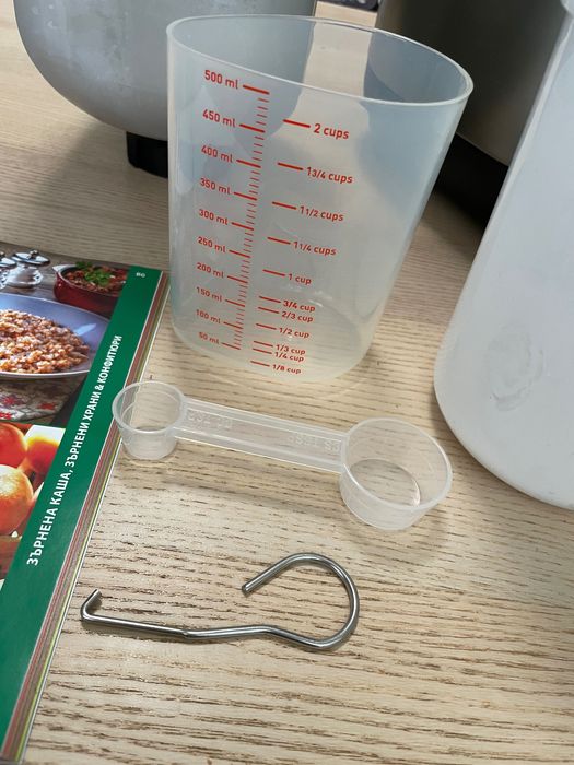 Хлебопекарна Tefal Pain & délices