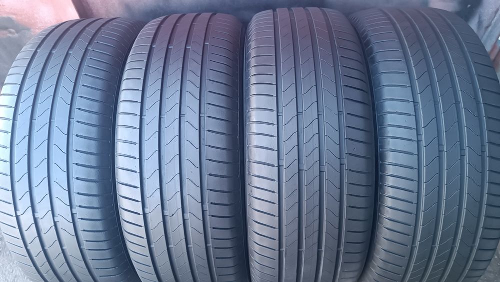 235/55/19 Bridgestone Дот 2424