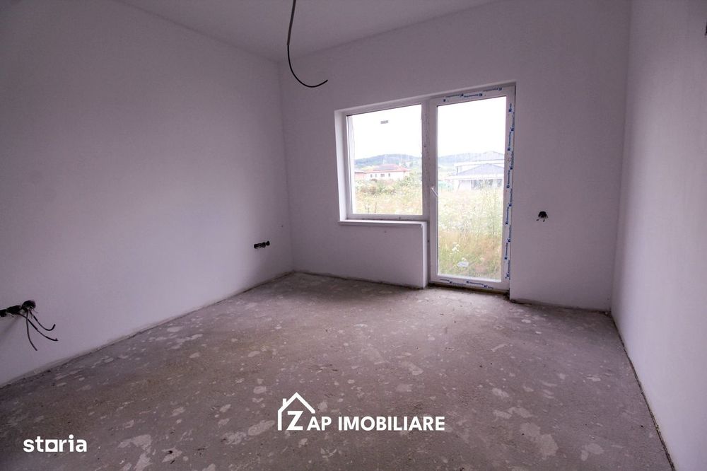 Corunca - 4 Camere 4 băi - 120 mp - 540 mp teren