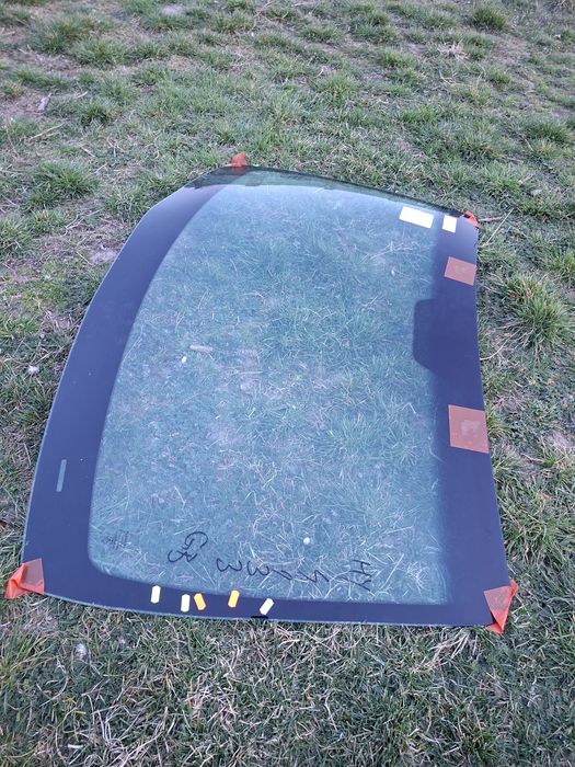 Parbriz nou Santa Fe LHD