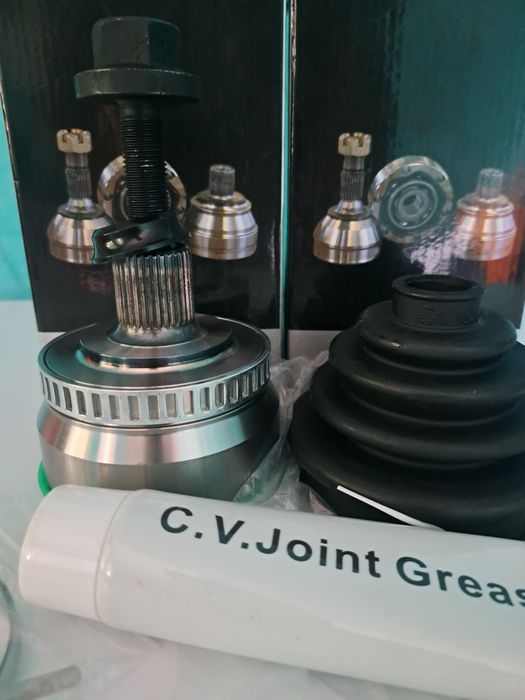 Vând capete de planetară audi A4b5 noi