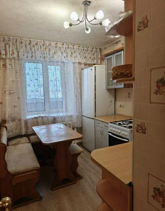 Сдаётся срочно квартира район Жастар