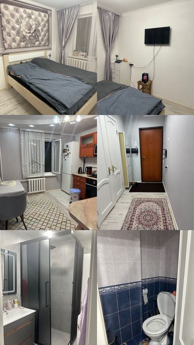 Ищу на подселению девушку