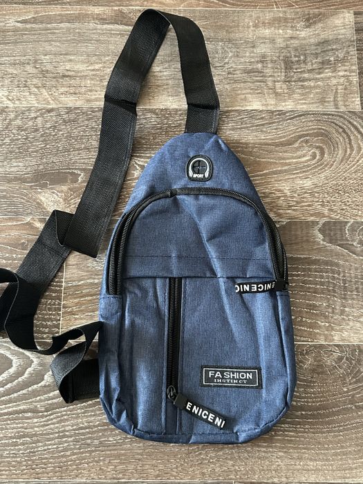 Сумка через плечо