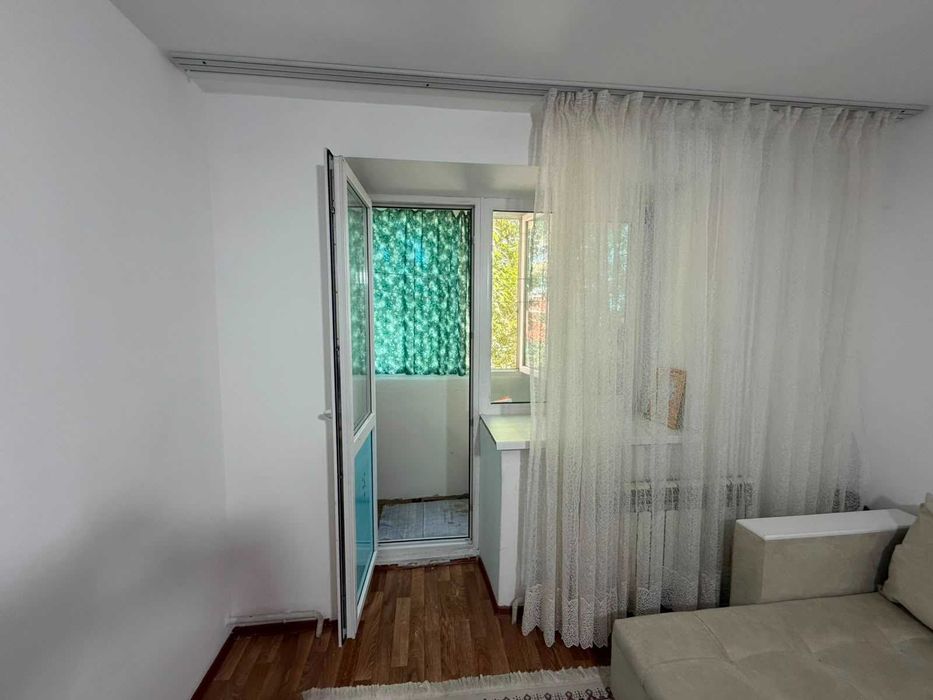 Продам 1 ком. квартиру М.Маметовой 54