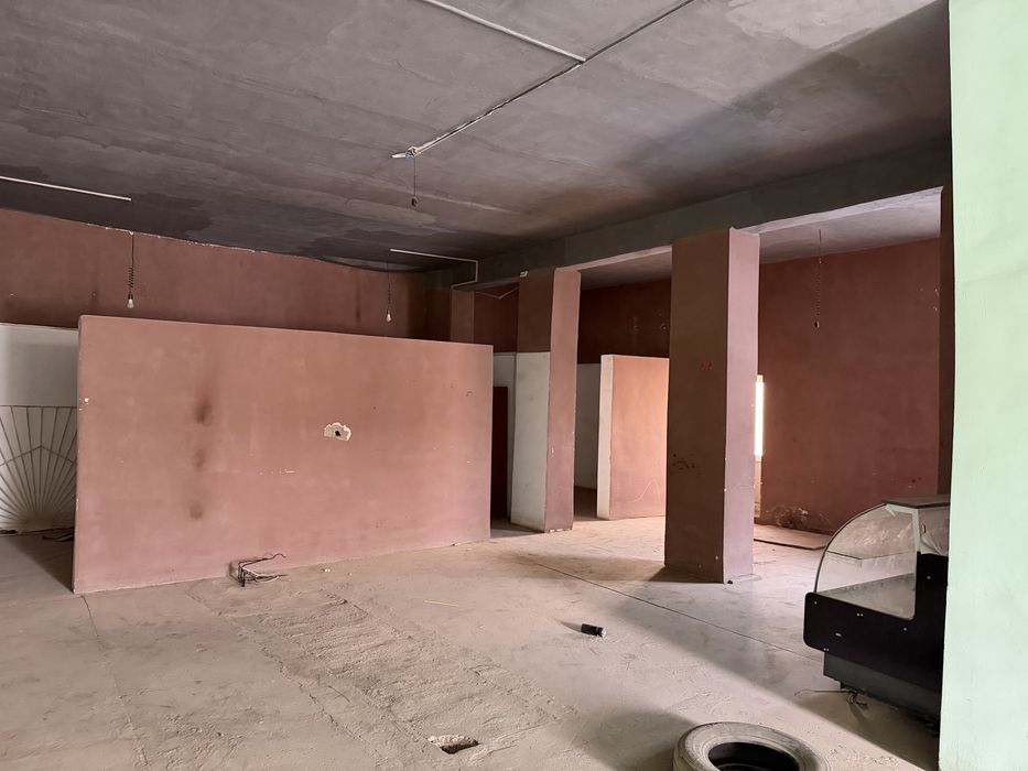 Do'kon ijaraga beriladi Termiz shahar