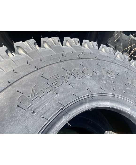 Anvelopa mitas 14.5/80-18 im-03 12pr 155a8 tt  Cauciucuri tractor, Fiat, Case, Fendt, John Deere, New Holland, Massey Ferguson, UTB   Cauciucuri tract