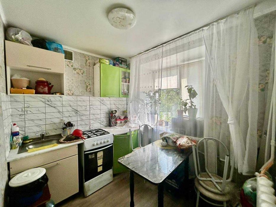 Продам 2 комнатную квартиру