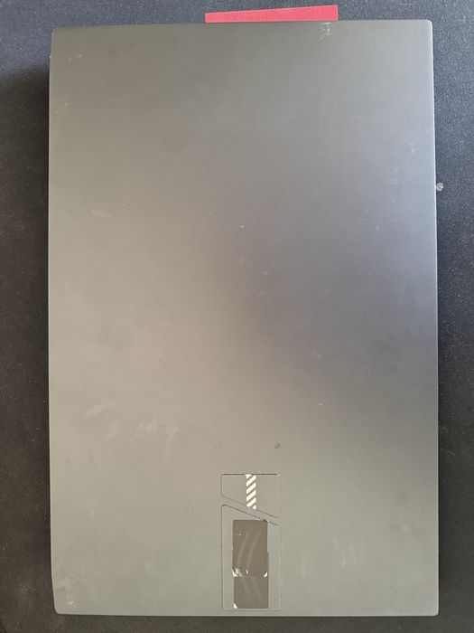 ASUS Vivobook Pro 15