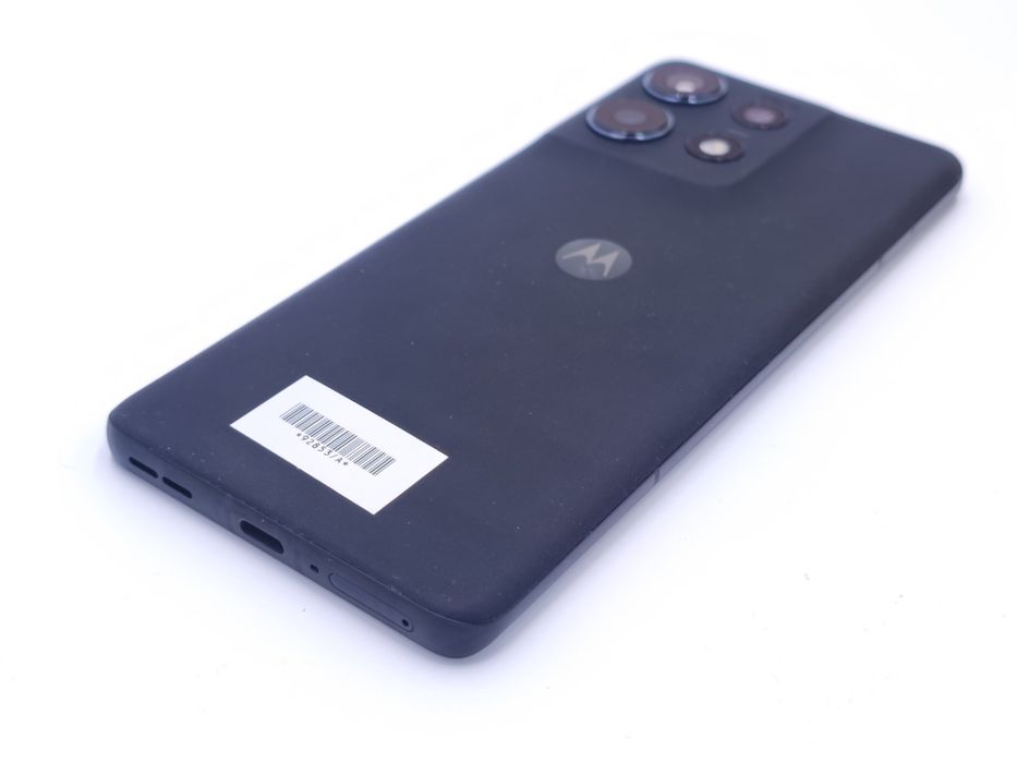 Motorola Edge 50 Pro 512GB Black Beauty, Garantie 24 luni | #D92853