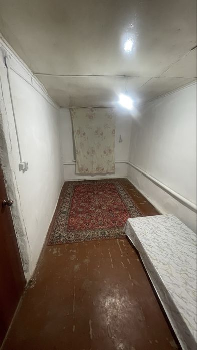 Аренда комнат 1-2 адамға