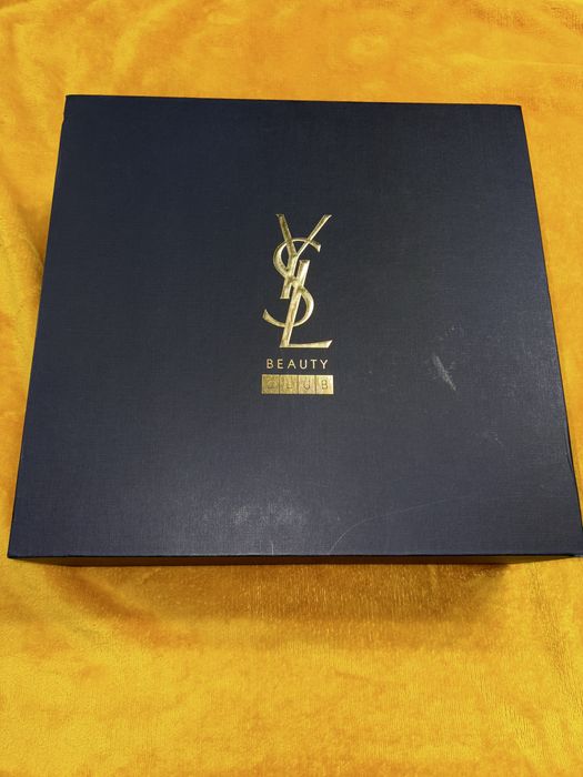Yves Saint Laurent YSL Lipstick Maker aparat de facut ruj nou new