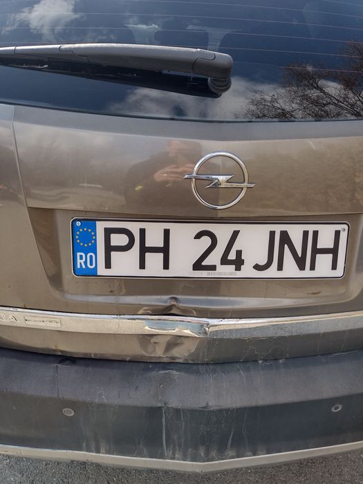 Proprietar vând Opel Antara