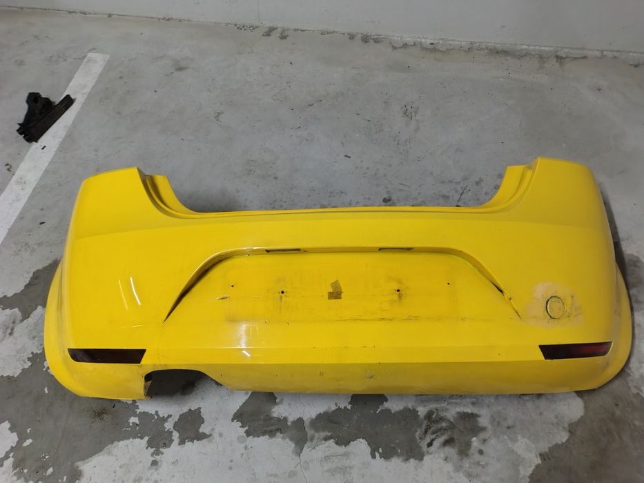 Bara spate Seat Leon 1P 2005-2009