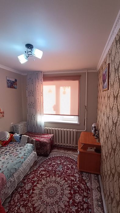 Продам недорого квартиру