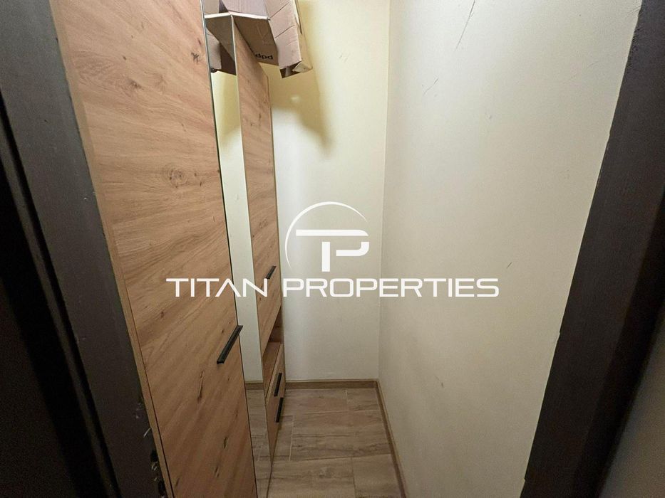 Дава се под наем Едностаен апартамент в Варна, Владислав Варненчик - 48 кв.м за 338.64 € - Снимка #6