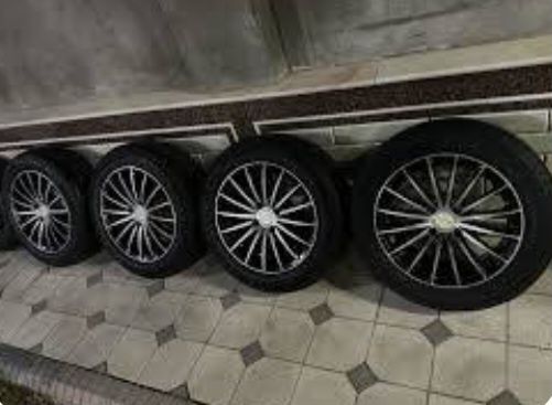 Diska balon sotiladi.