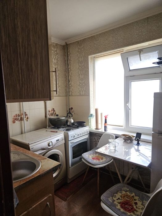 Срочно продам 1-комнатную квартиру