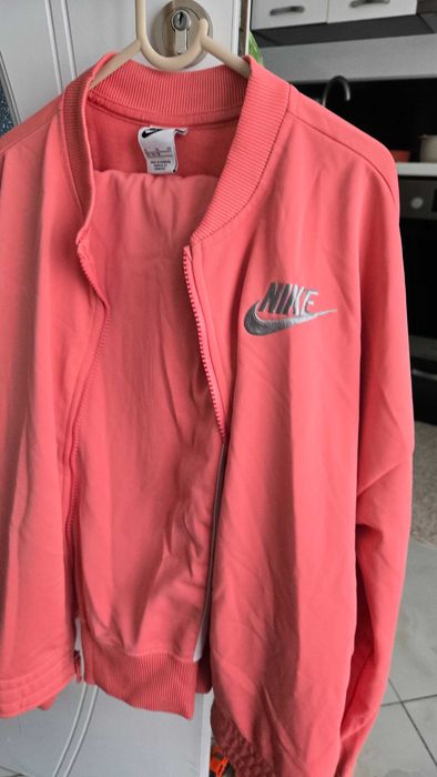 Nike детски анцунг
