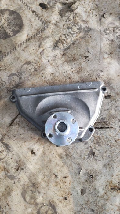 Запчасти змз уаз газель