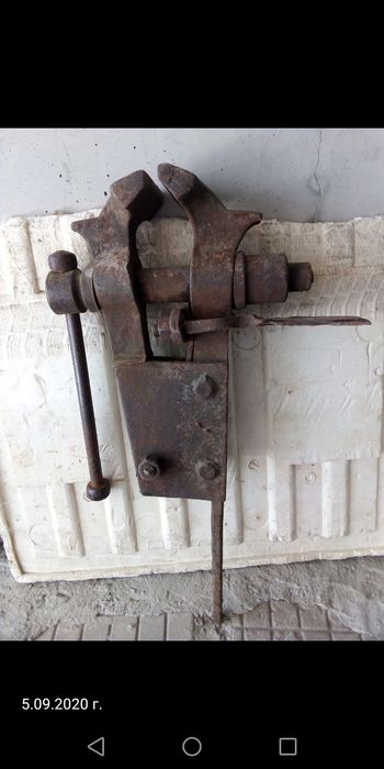 Менгеме автентично на над 100 години