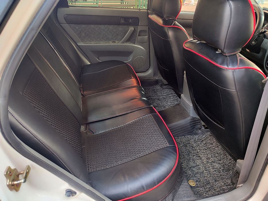 Продаётся Chevrolet Optra (Lacetti)
