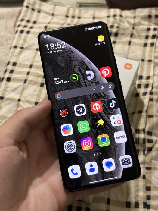 Redmi Note 13 Pro+ 5G