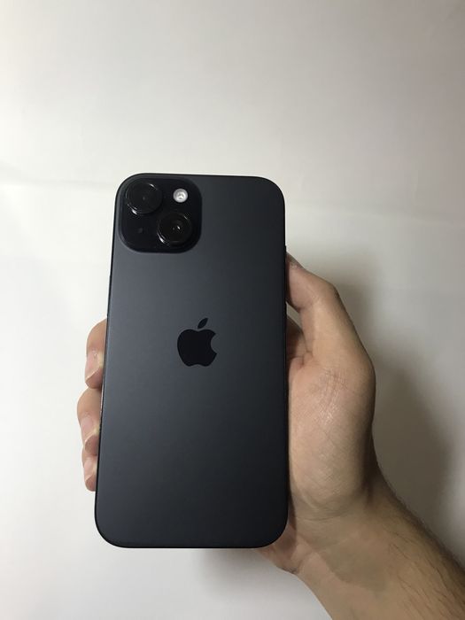 iPhone 15 128 гб