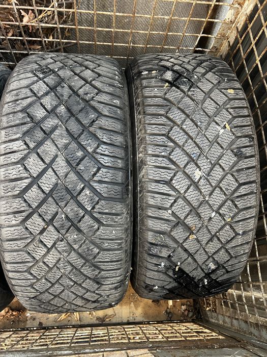 Резина 245/50/18