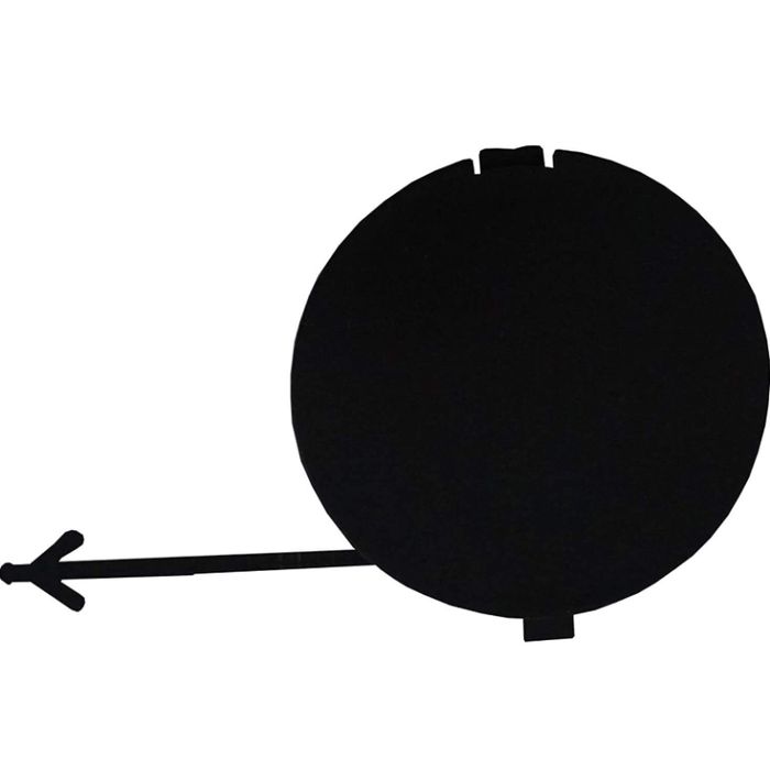 Капаче за предна кука за теглене Fiat Linea 2007-2013