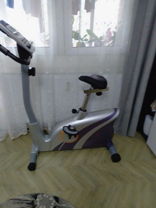 Bicicletă de cameră CKONDITION